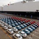 德国反对美国拟征收进口欧洲汽车关税